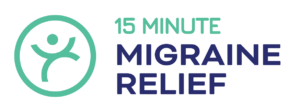 15 Minute Migraine Relief thumbnail